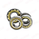 Single-row Cylindrical Roller Bearings NP